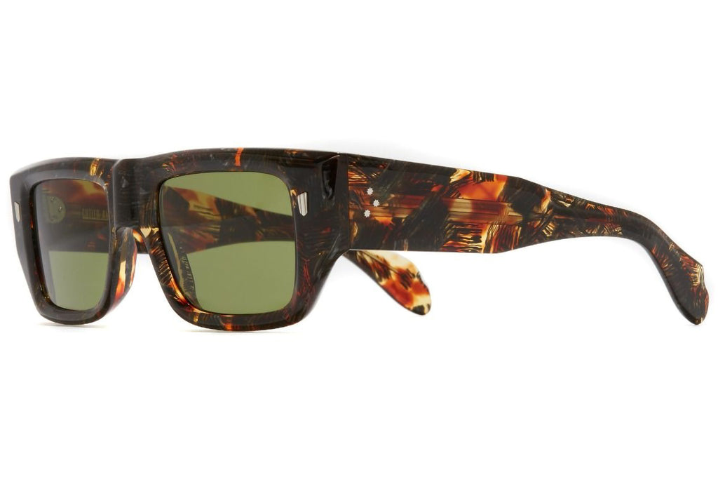 Cutler and Gross - 1413 Sunglasses Brush Stroke