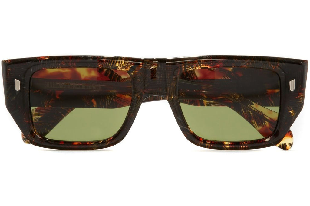 Cutler and Gross - 1413 Sunglasses Brush Stroke