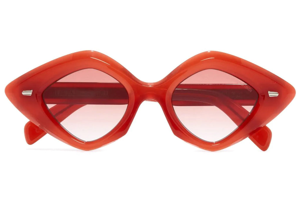 Cutler & Gross - 9126 Sunglasses Rouge