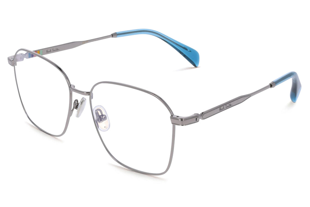 Paul Smith - Mitcham Eyeglasses Light Gunmetal