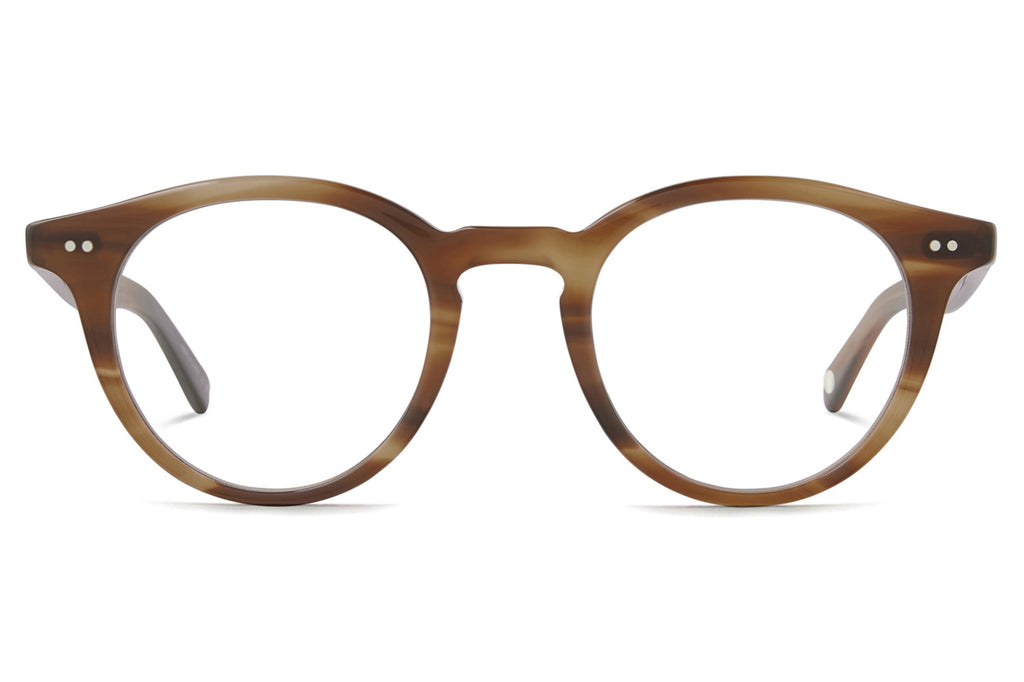 Garrett Leight - Clune X Eyeglasses True Demi