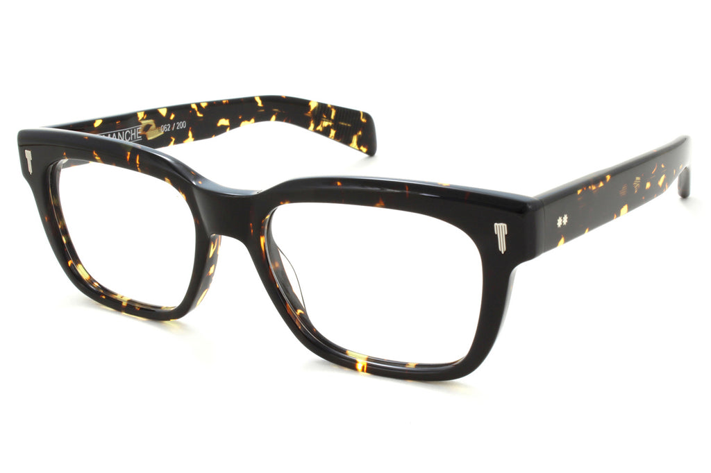 Tejesta® Eyewear - Comanche Eyeglasses Chelonian