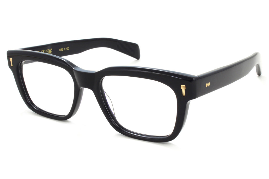 Tejesta® Eyewear - Comanche Eyeglasses Midnight