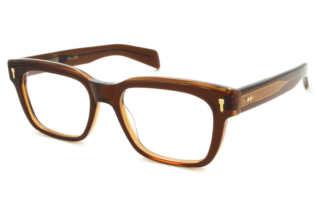 Tejesta® Eyewear - Comanche Eyeglasses Tan