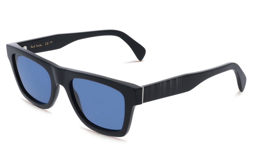 Paul Smith - Morrell Sunglasses Black