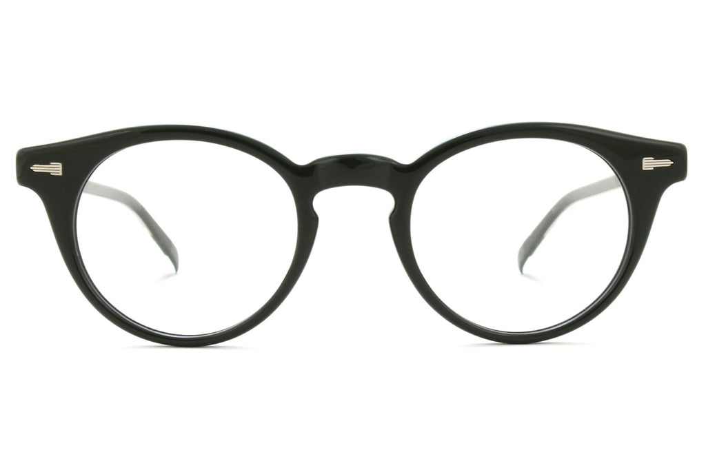 Tejesta® Eyewear - Crazy Horse Eyeglasses British Racing Green