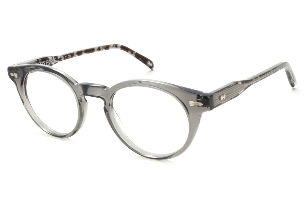 Tejesta® Eyewear - Crazy Horse Eyeglasses Fog