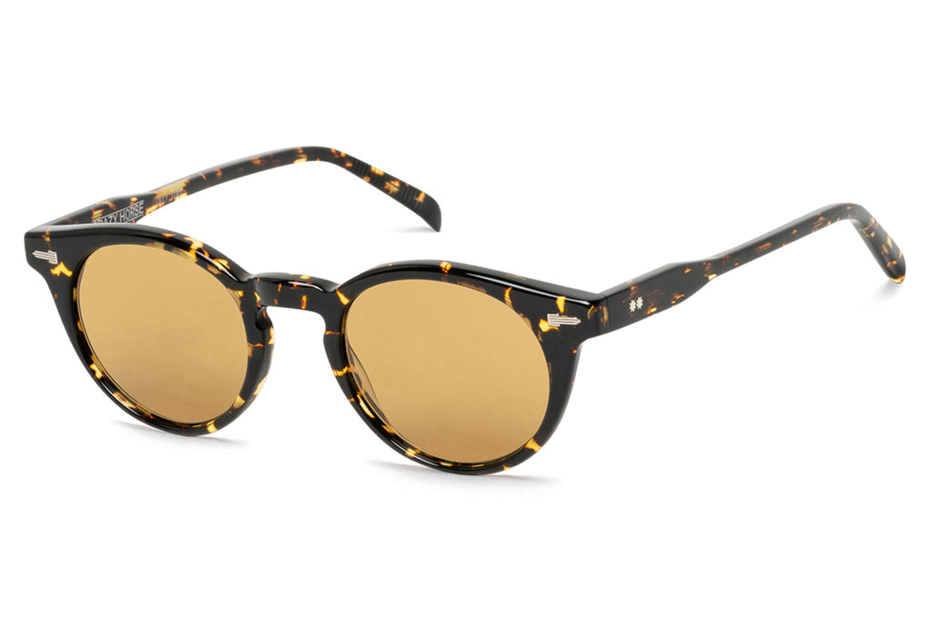 Tejesta® Eyewear - Crazy Horse Sunglasses Chelonian