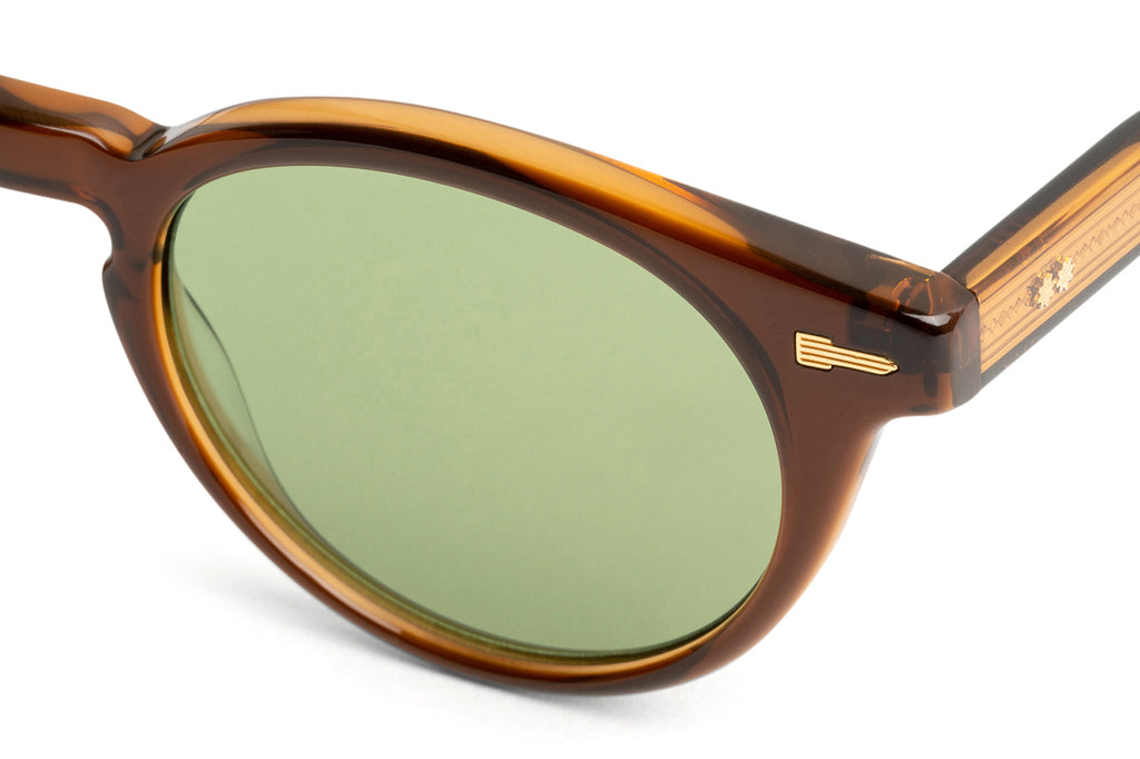 Tejesta® Eyewear - Crazy Horse Sunglasses Tan