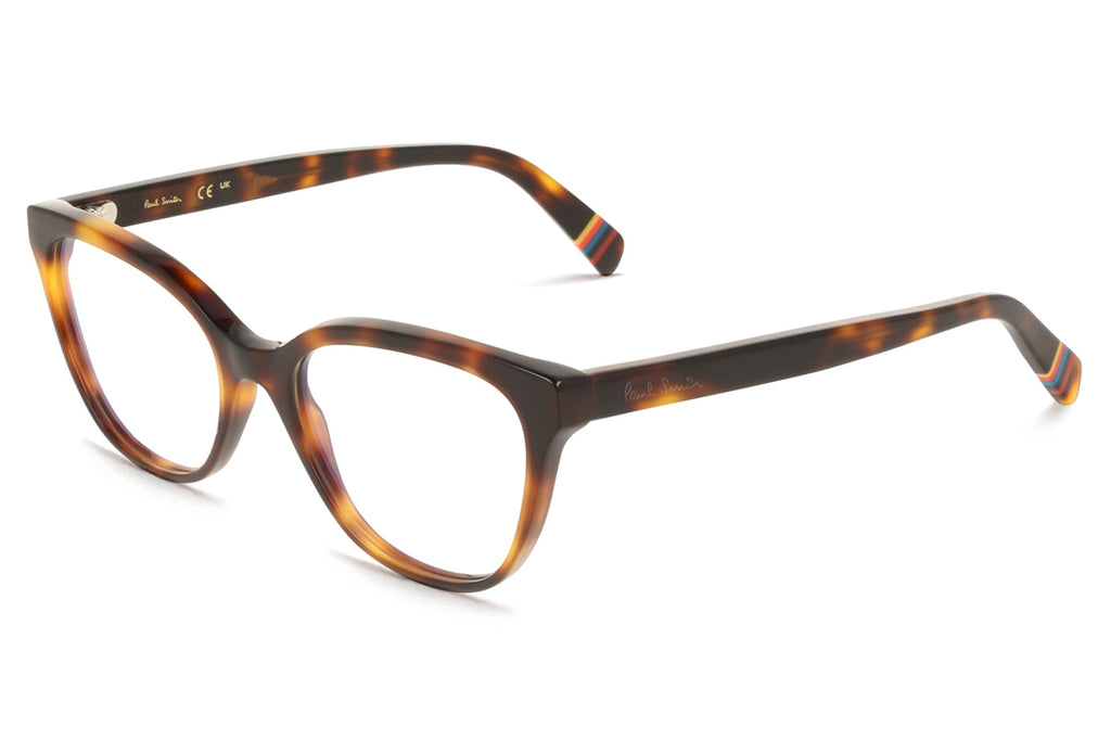 Paul Smith - Maley Eyeglasses Havana