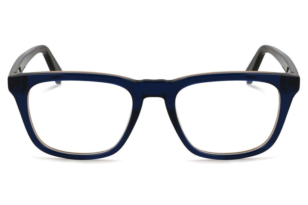 Paul Smith - Lammas Eyeglasses Blue/Nude