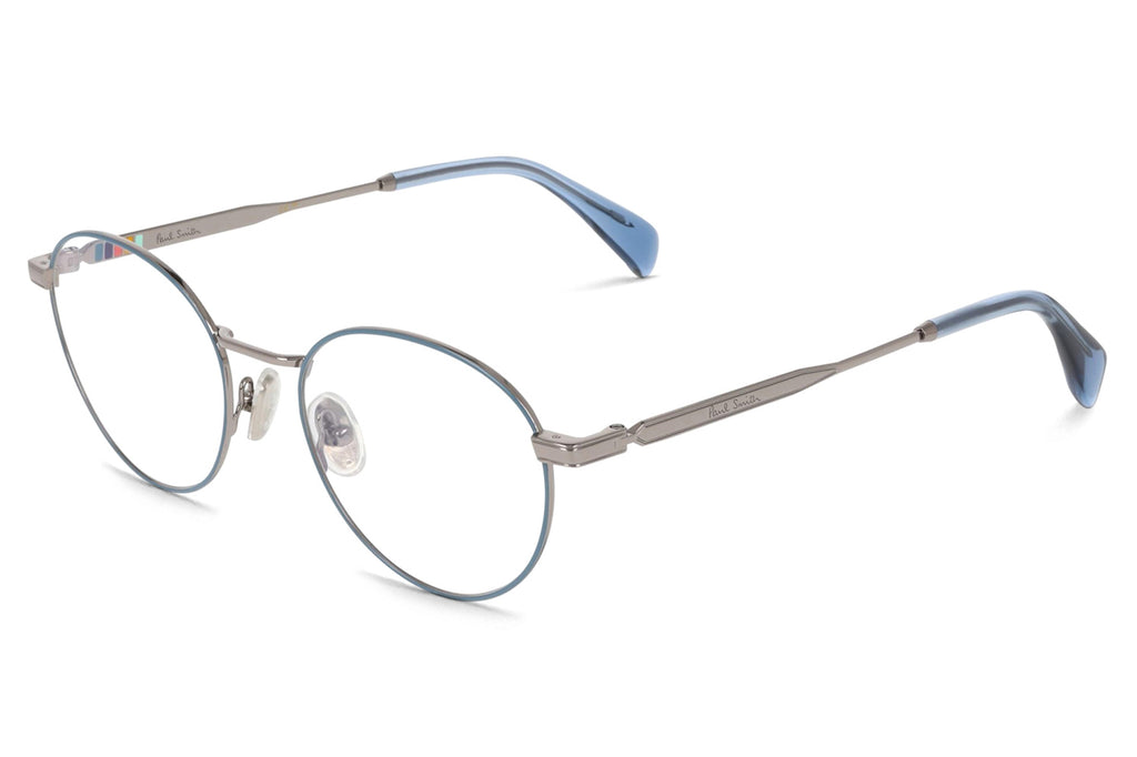 Paul Smith - Mays Eyeglasses Gunmetal/Blue