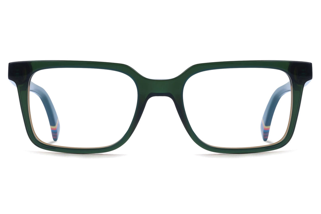 Paul Smith - Maltby Eyeglasses Green/Brown