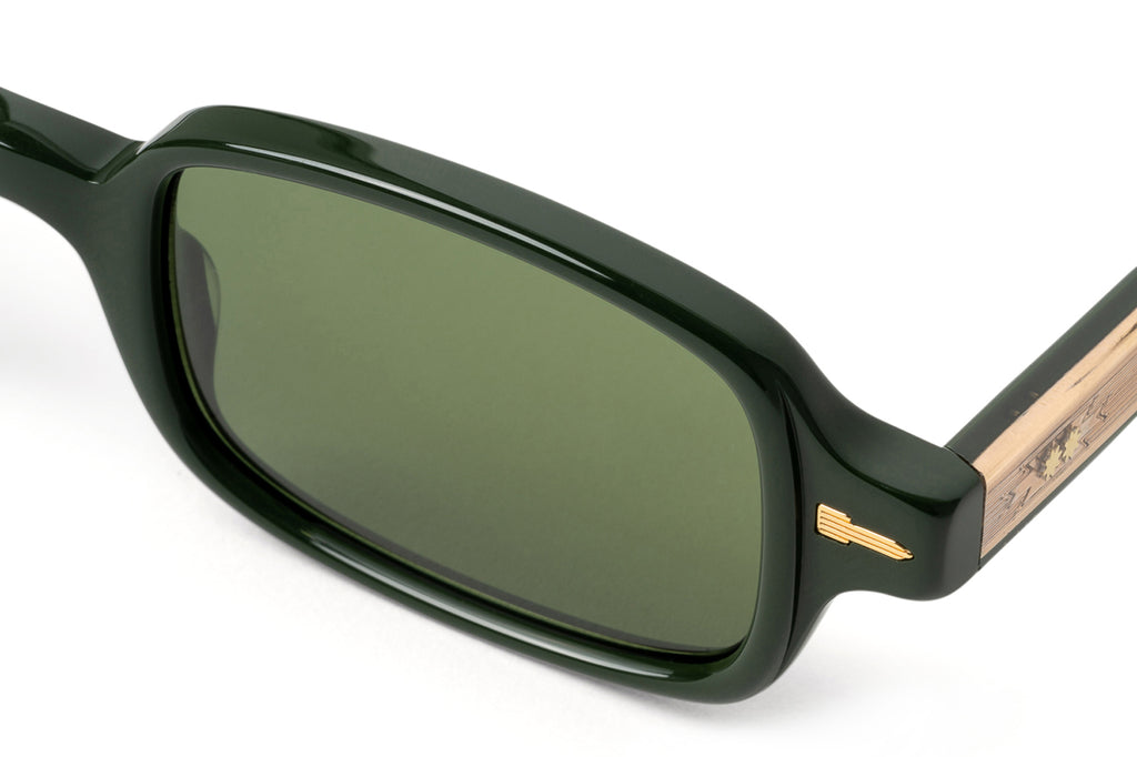 Tejesta® Eyewear - Dixon Sunglasses British Racing Green