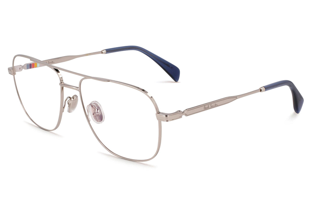 Paul Smith - Larch Eyeglasses Silver