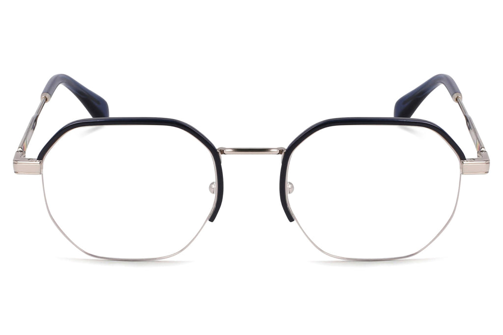 Paul Smith - Lovell Eyeglasses Silver/Blue