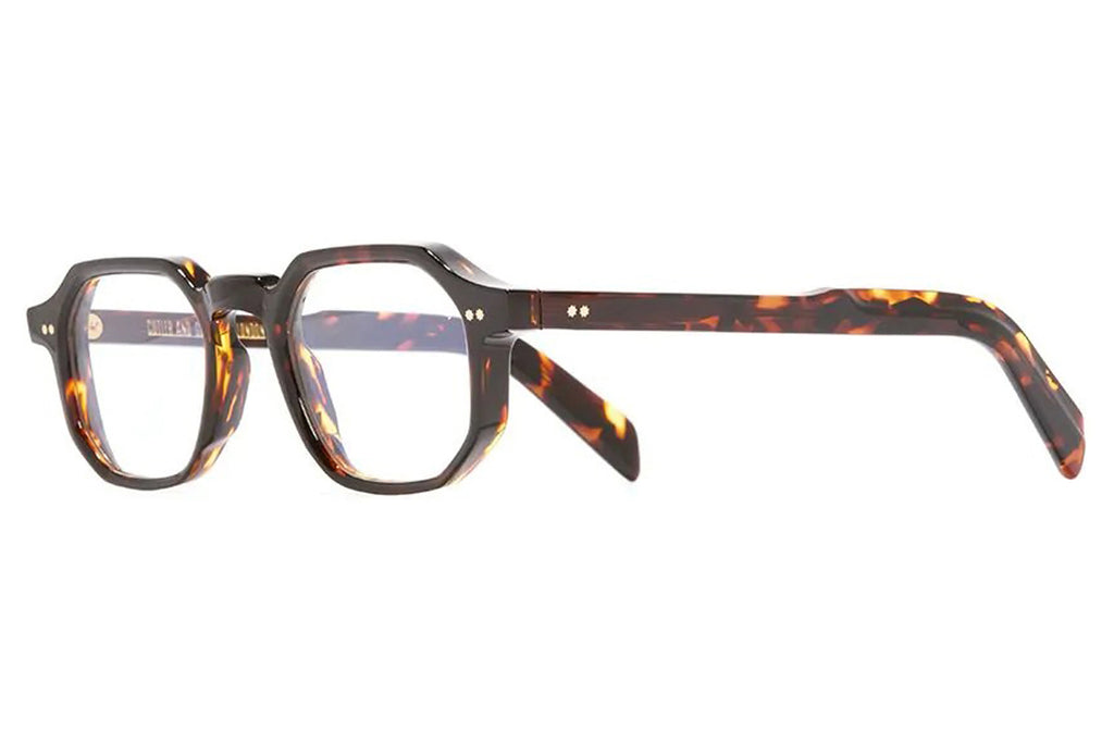 Cutler & Gross - GR11 Eyeglasses Multi Havana