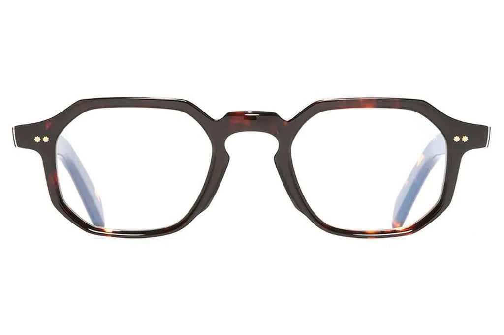 Cutler & Gross - GR11 Eyeglasses Multi Havana