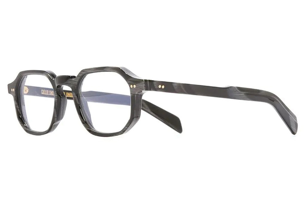 Cutler & Gross - GR11 Eyeglasses Obsidian