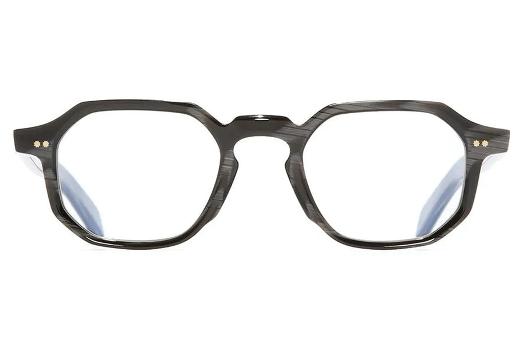 Cutler & Gross - GR11 Eyeglasses Obsidian