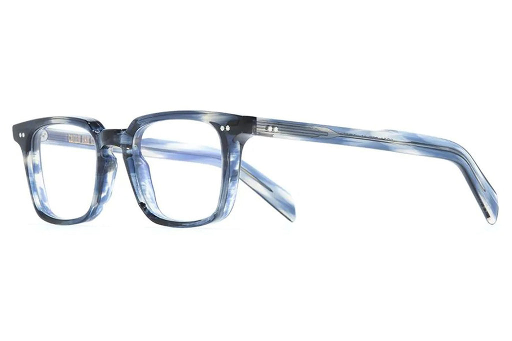 Cutler & Gross - GR10 Eyeglasses Maverick Blue