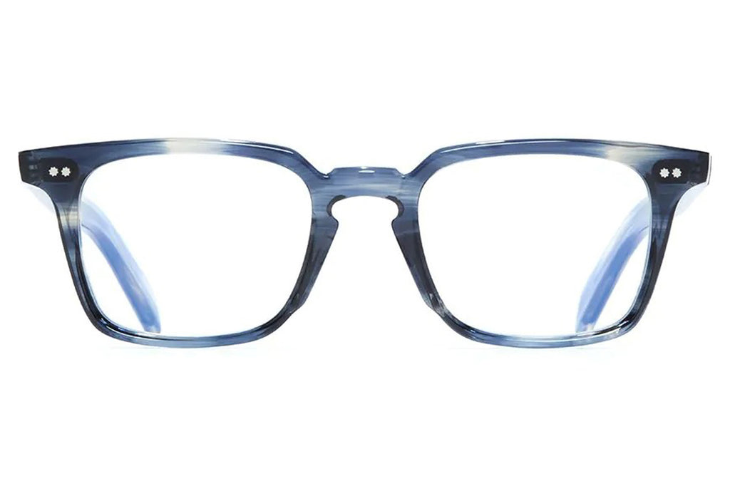 Cutler & Gross - GR10 Eyeglasses Maverick Blue