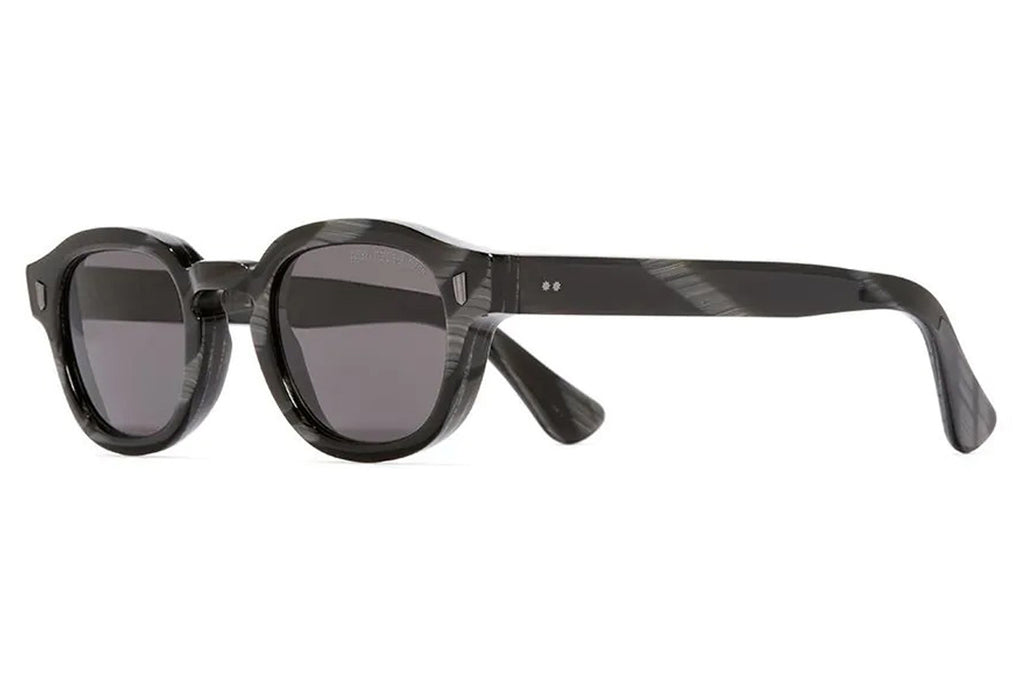 Cutler and Gross - 9290 Sunglasses Obsidian