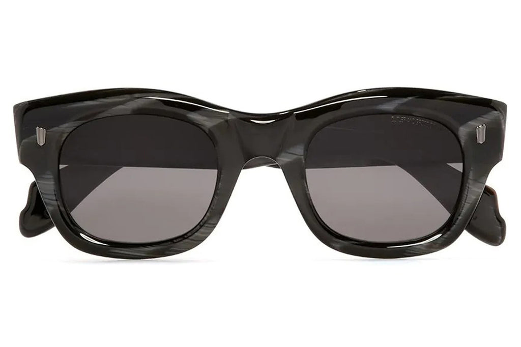 Cutler and Gross - 9261 Sunglasses Obsidian