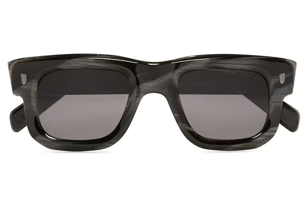 Cutler and Gross - 1402 Sunglasses Obsidian