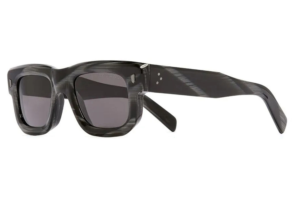 Cutler and Gross - 1402 Sunglasses Obsidian