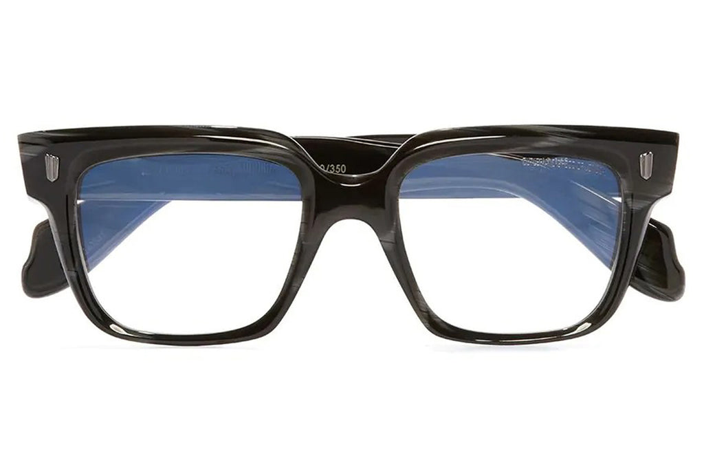 Cutler & Gross - 9347 Eyeglasses Obsidian