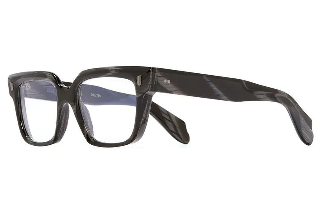 Cutler & Gross - 9347 Eyeglasses Obsidian