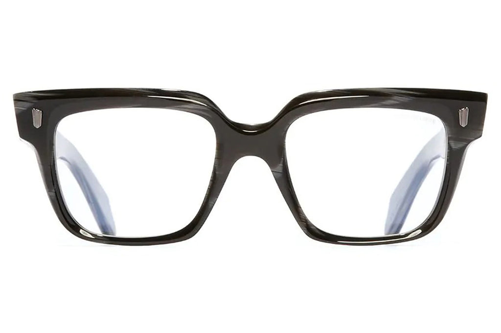 Cutler & Gross - 9347 Eyeglasses Obsidian