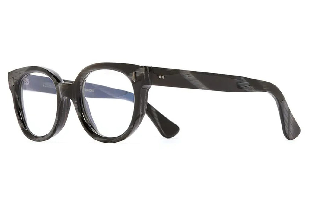 Cutler & Gross - 9298 Eyeglasses Obsidian