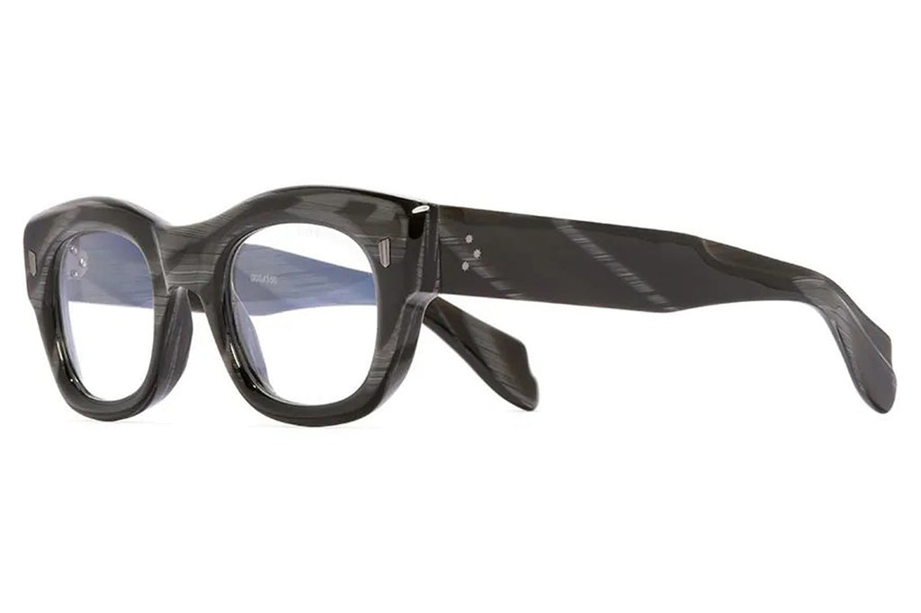 Cutler & Gross - 9261 Eyeglasses Obsidian