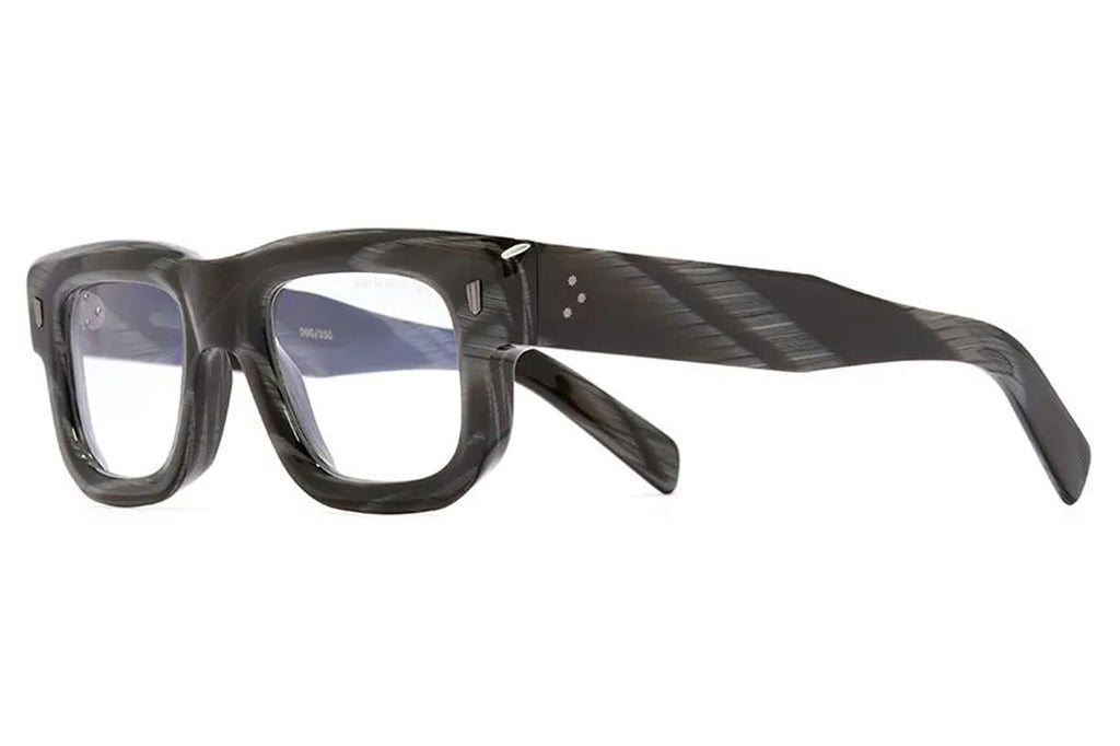 Cutler & Gross - 1402 Eyeglasses Obsidian