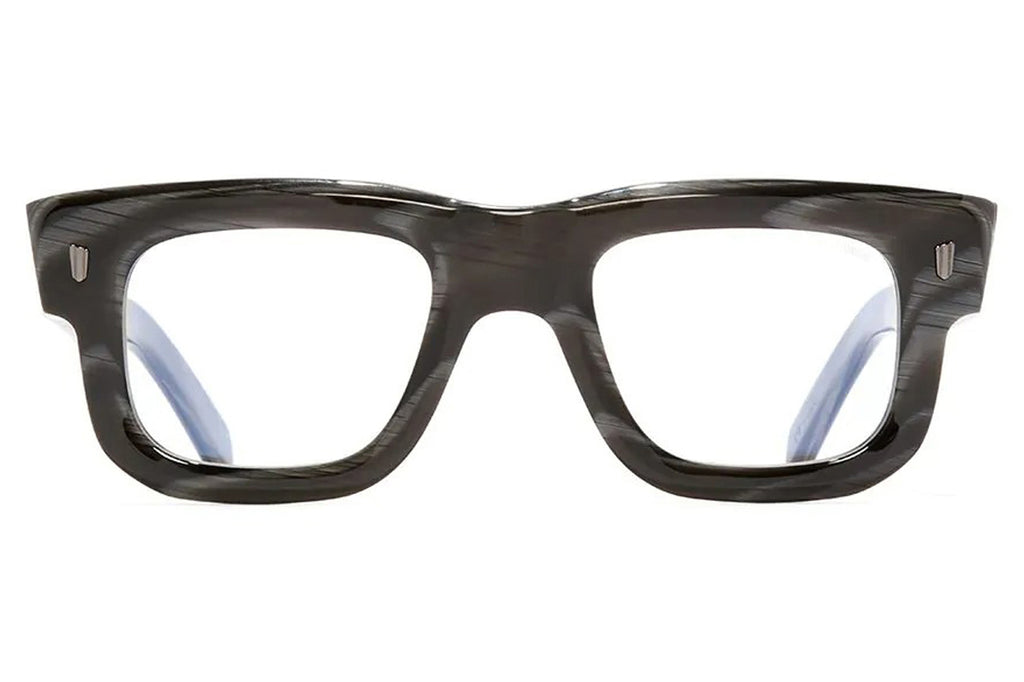 Cutler & Gross - 1402 Eyeglasses Obsidian