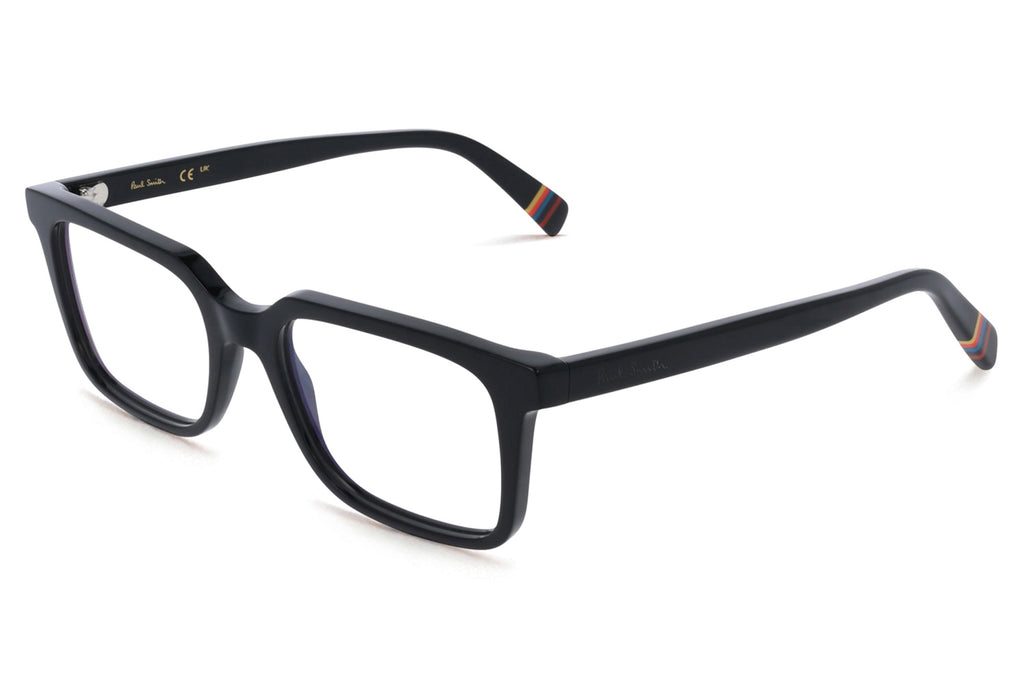 Paul Smith - Maltby Eyeglasses Black