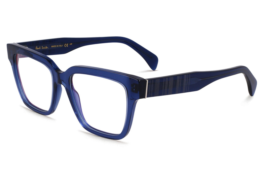 Paul Smith - Lisson Eyeglasses Transparent Avio