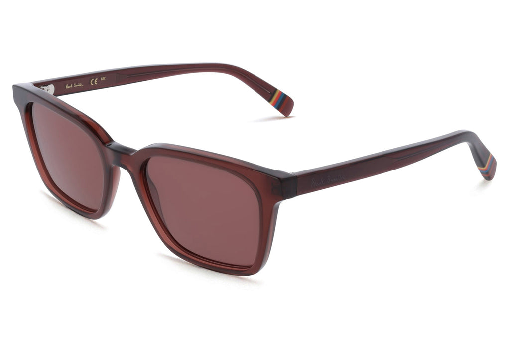 Paul Smith - Mellor Sunglasses Brown