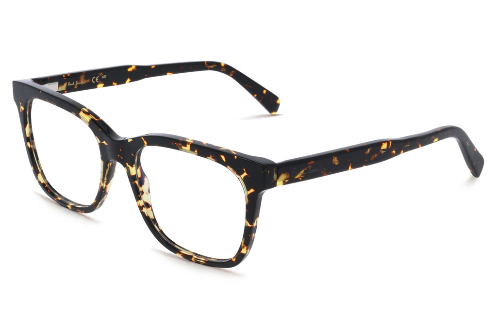 Paul Smith - Mag-Set Madron Eyeglasses Dark Havana