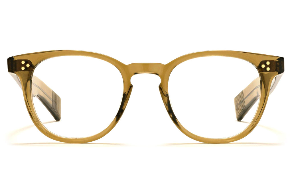 Rose & Co - A4 Eyeglasses Field Green