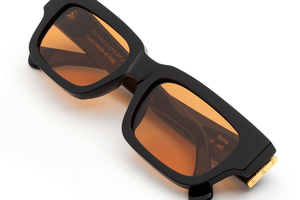 Retro Super Future® - Roma Sunglasses Refined