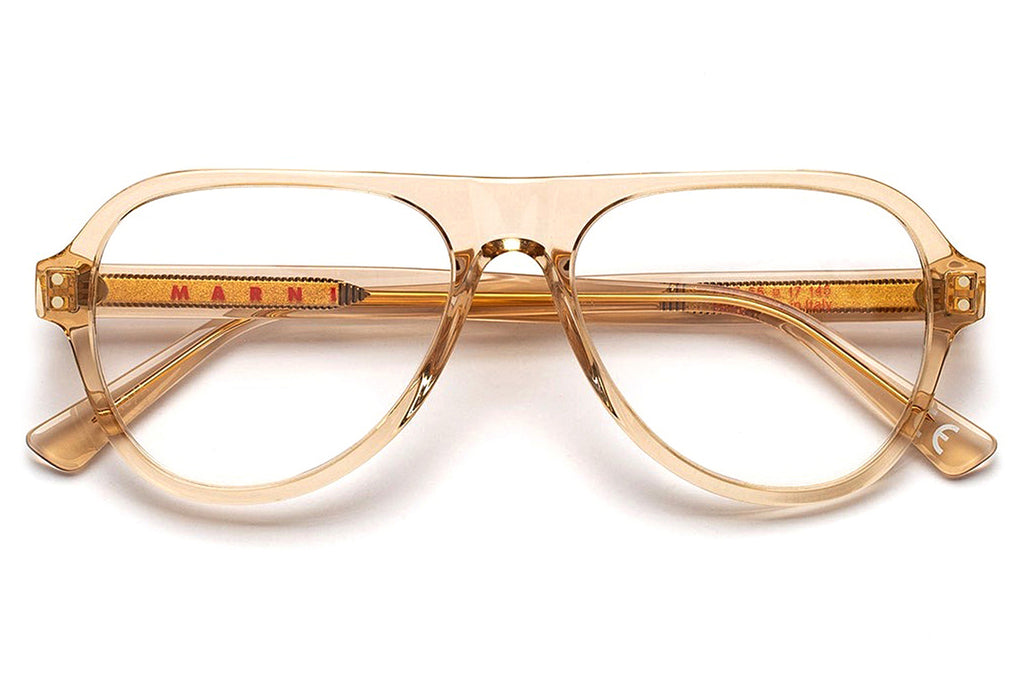 Marni® - Blue Ridge Mountains Eyeglasses Resin