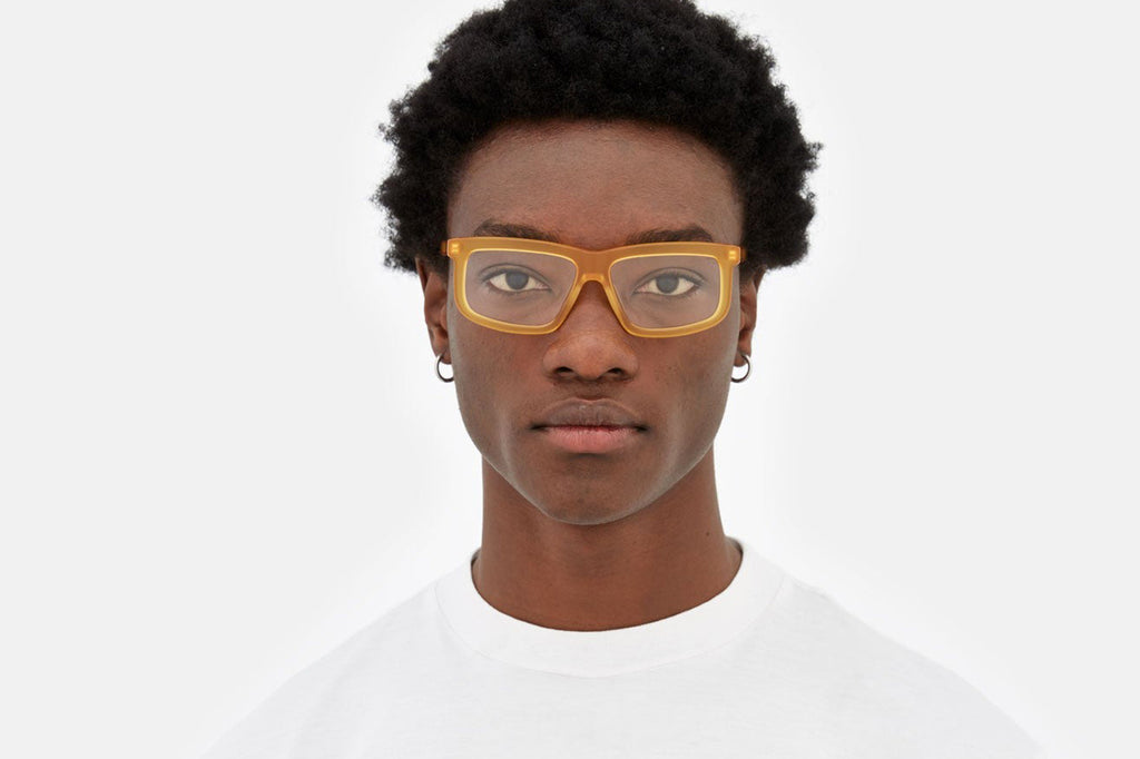 Marni® - Annapuma Circuit Eyeglasses Miele