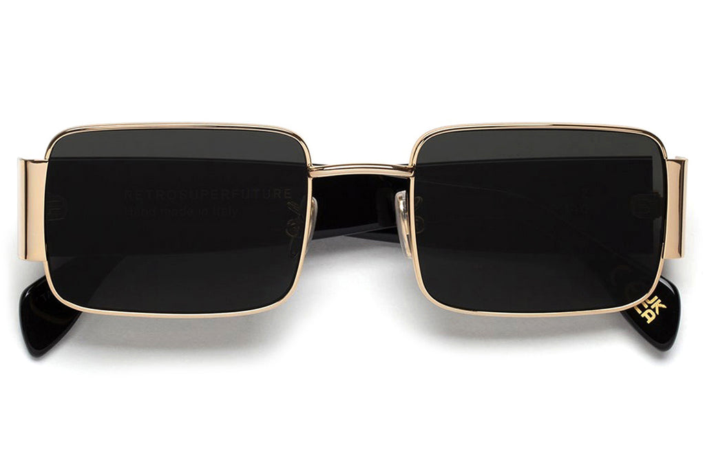 Retro Super Future® - Z Sunglasses Black