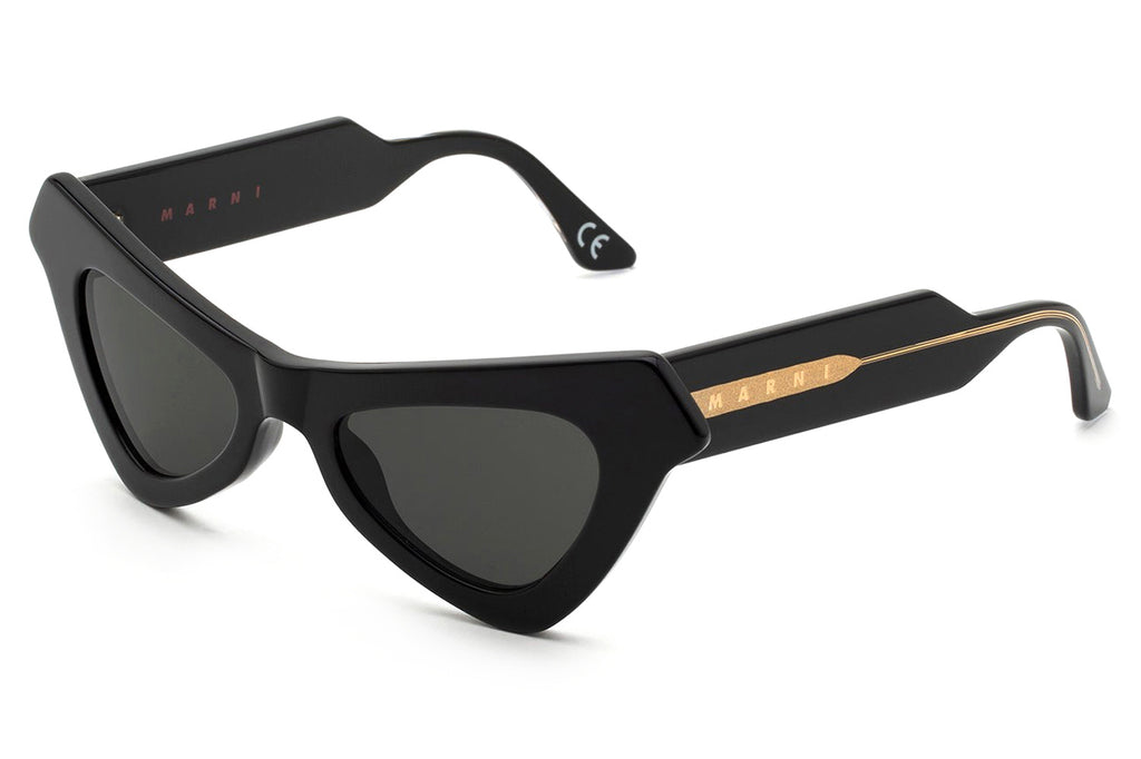 Marni® - Fairy Pools Sunglasses Black