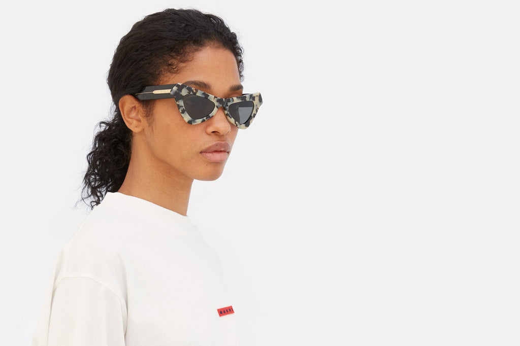 Marni® - Fairy Pools Sunglasses Puma