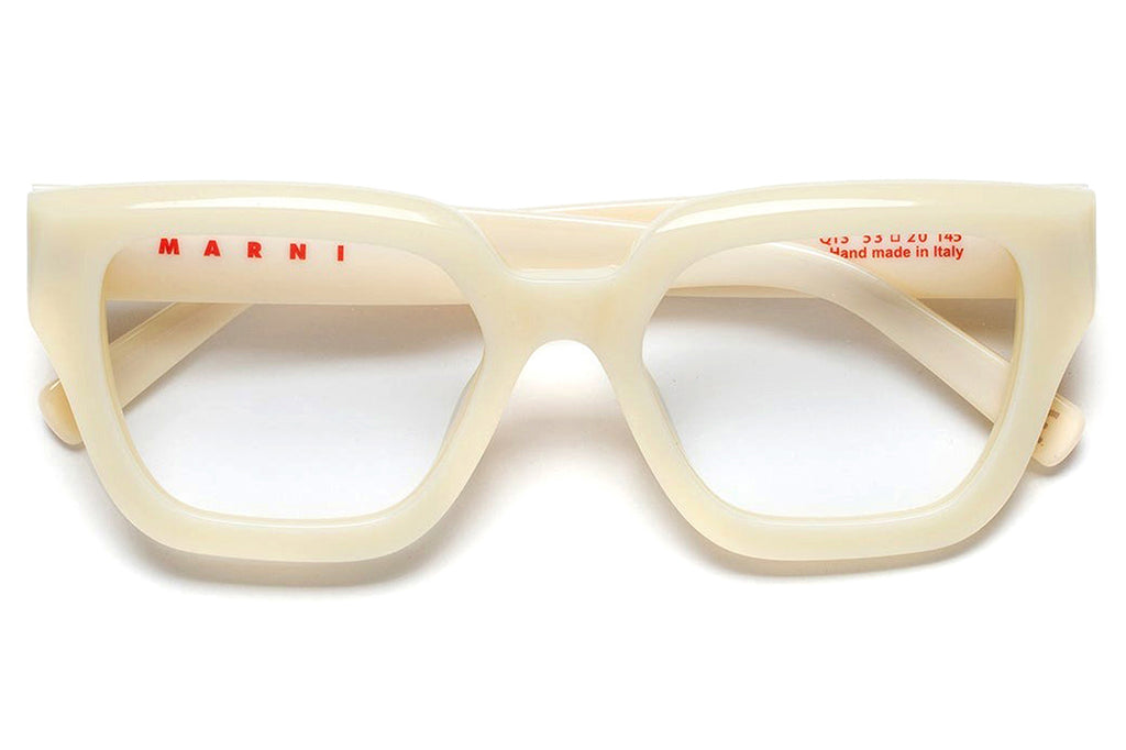 Marni® - Hallerbos Forest Eyeglasses Panna