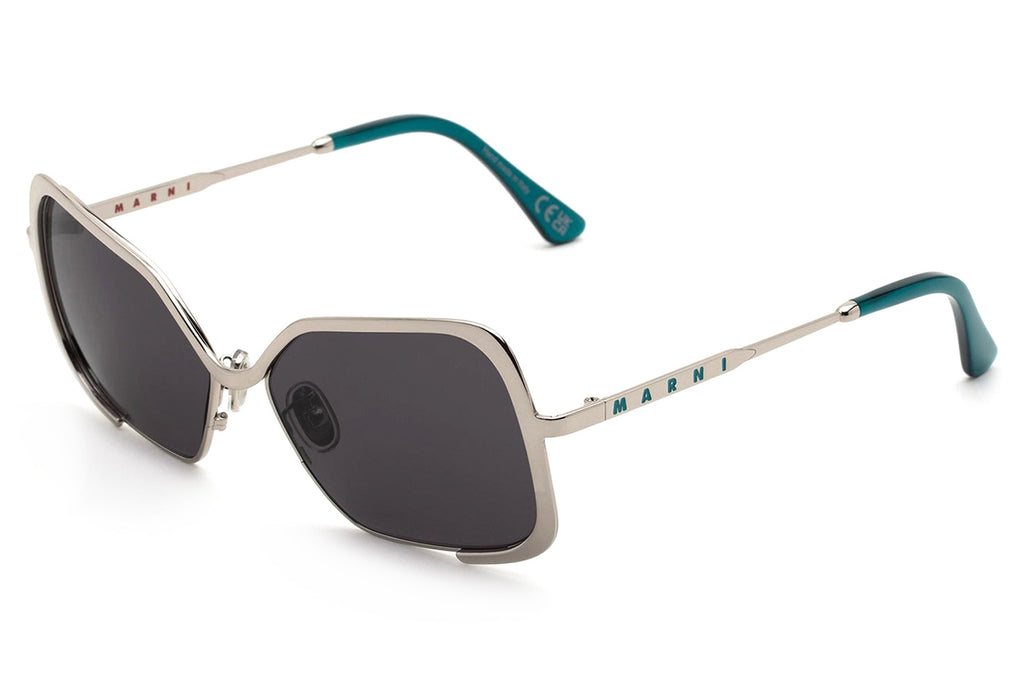 Marni® - Unila Valley Sunglasses Silver